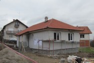 Nakon majskih poplava, napreduje izgradnja novih domova u Valjevu