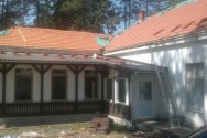 Završena sanacija doma za stare u Surdulici 