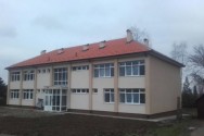 Завршена обнова Регионалног центра за старе у Книћу