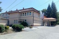 Завршена обнова зграде Гимназије и Техничке школе у Власотинцу