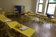 Завршена обнова Основне школе „Браћа Недић“ у Осечини