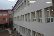 Završena obnova Srednje škole „Branislav Nušić“ u Sokobanji