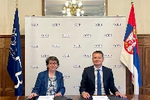 Potpisan sporazum o 21 milionu evra bespovratne pomoći EU za unapređenje univerzitetske infrastrukture