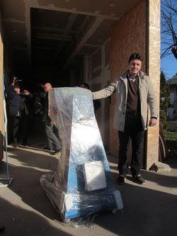 Европска унија обновила куће и донирала намештај породицама у Смедеревској Паланци